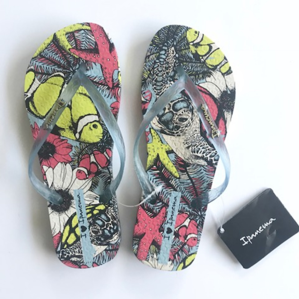 Ipanema Sandal